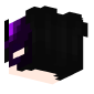 3D Render Back