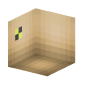 3D Render Back