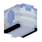 3D Render Back