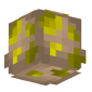 3D Render Back