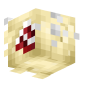 3D Render Back