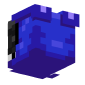 3D Render Back