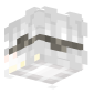 3D Render Back