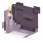 3D Render Back