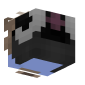 3D Render Back