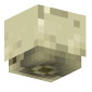 3D Render Back