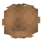 3D Render Back
