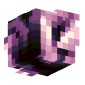 3D Render Back