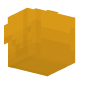 3D Render Back