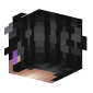 3D Render Back