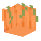 3D Render Back