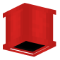 3D Render Back