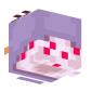 3D Render Back