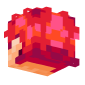 3D Render Back