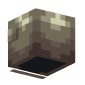 3D Render Back