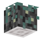 3D Render Back