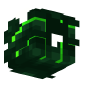 3D Render Back