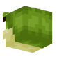 3D Render Back
