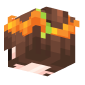 3D Render Back