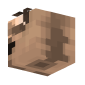 3D Render Back