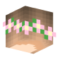 3D Render Back