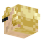 3D Render Back