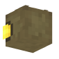 3D Render Back