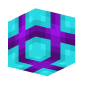 3D Render Back