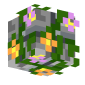 3D Render Back