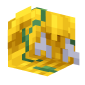 3D Render Back