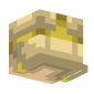 3D Render Back