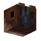 3D Render Back