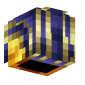 3D Render Back