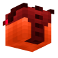 3D Render Back