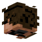 3D Render Back