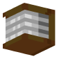 3D Render Back