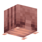3D Render Back