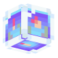 3D Render Back