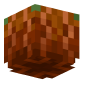 3D Render Back