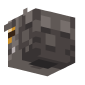 3D Render Back