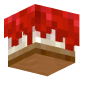 3D Render Back