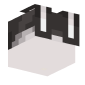 3D Render Back