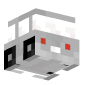 3D Render Back