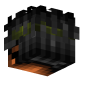 3D Render Back