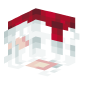 3D Render Back