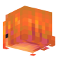 3D Render Back