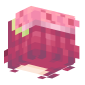 3D Render Back