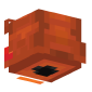 3D Render Back