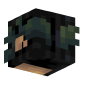 3D Render Back