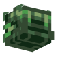 3D Render Back
